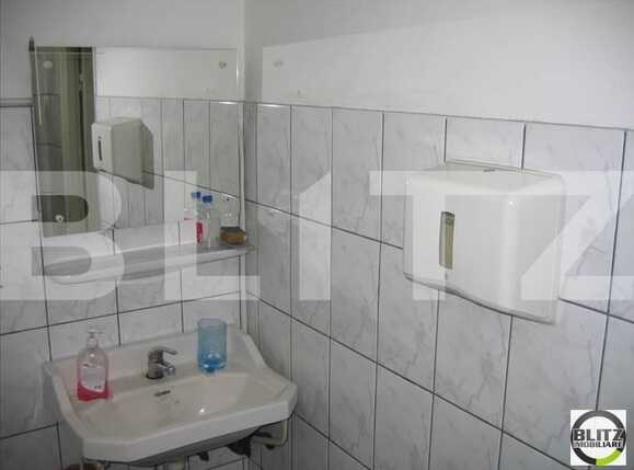 Spațiu birouri de închiriat Central - 20259SIB | BLITZ Cluj-Napoca | Poza4