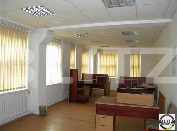 Spațiu birouri de închiriat Central - 20259SIB | BLITZ Cluj-Napoca | Poza9