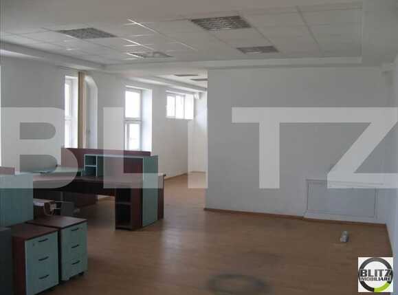 Spațiu birouri de închiriat Central - 20259SIB | BLITZ Cluj-Napoca | Poza2