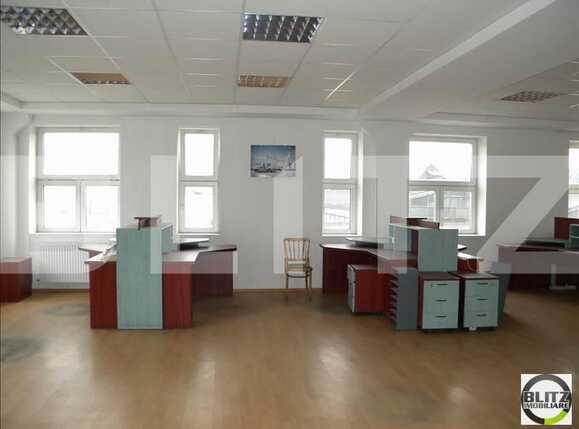 Spațiu birouri de închiriat Central - 20259SIB | BLITZ Cluj-Napoca | Poza5