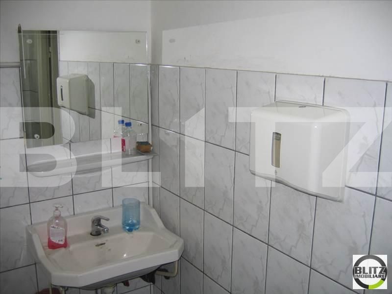 Spațiu birouri de închiriat Central - 20259SIB | BLITZ Cluj-Napoca | Poza4