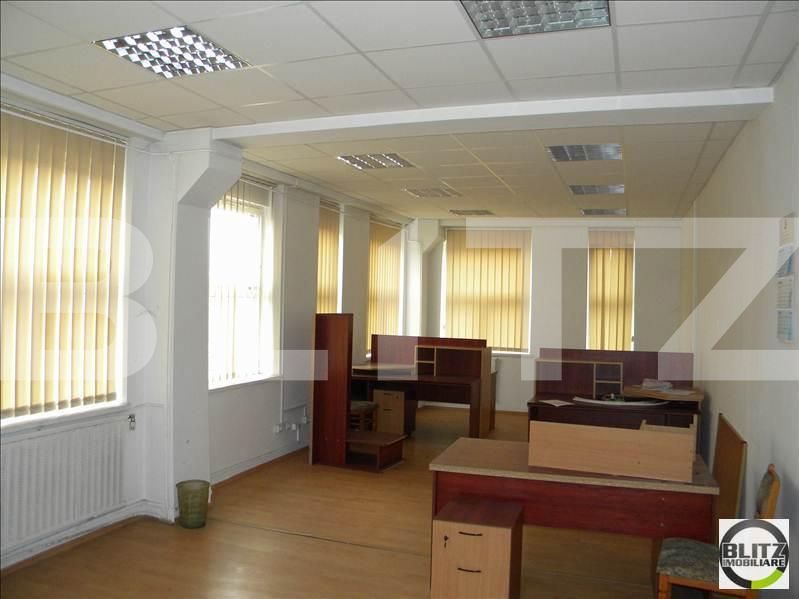 Spațiu birouri de închiriat Central - 20259SIB | BLITZ Cluj-Napoca | Poza9