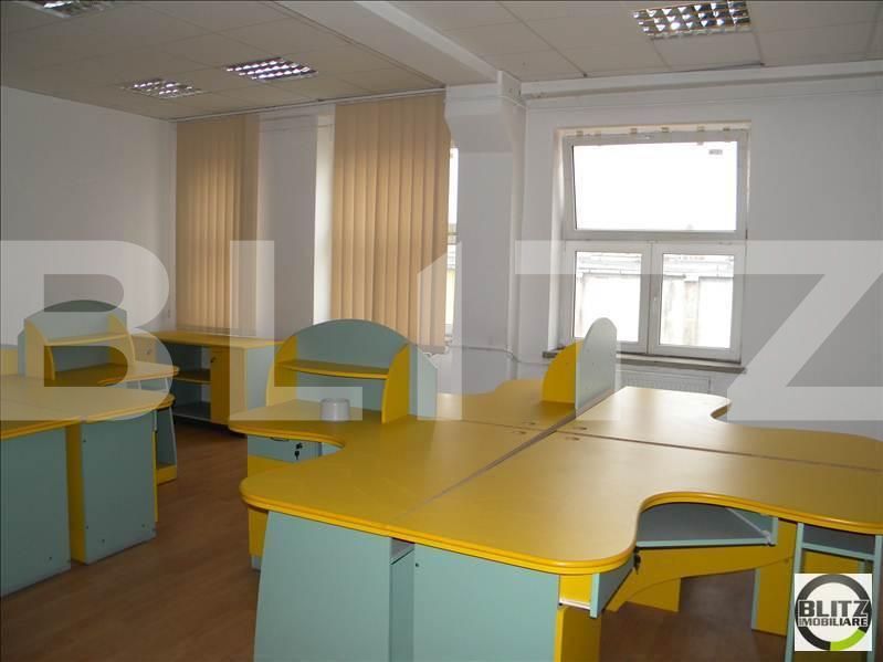 Spațiu birouri de închiriat Central - 20259SIB | BLITZ Cluj-Napoca | Poza8