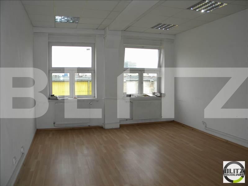 Spațiu birouri de închiriat Central - 20259SIB | BLITZ Cluj-Napoca | Poza10