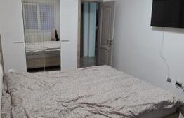 Apartament semidecomandat complet mobilat si utilat, parcare inclusa, zona Terra