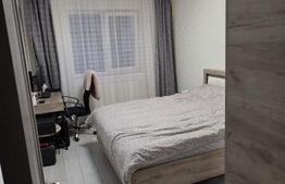 Apartament semidecomandat complet mobilat si utilat, parcare inclusa, zona Terra