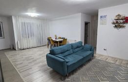Apartament semidecomandat complet mobilat si utilat, parcare inclusa, zona Terra