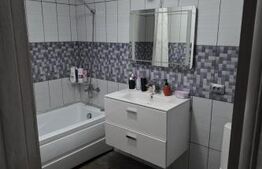 Apartament semidecomandat complet mobilat si utilat, parcare inclusa, zona Terra