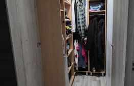 Apartament semidecomandat complet mobilat si utilat, parcare inclusa, zona Terra