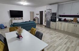 Apartament semidecomandat complet mobilat si utilat, parcare inclusa, zona Terra