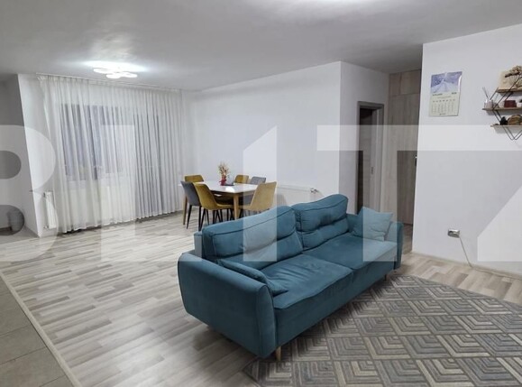 Apartament de vânzare 2 camere Floreşti - 202591AV | BLITZ Cluj-Napoca | Poza2