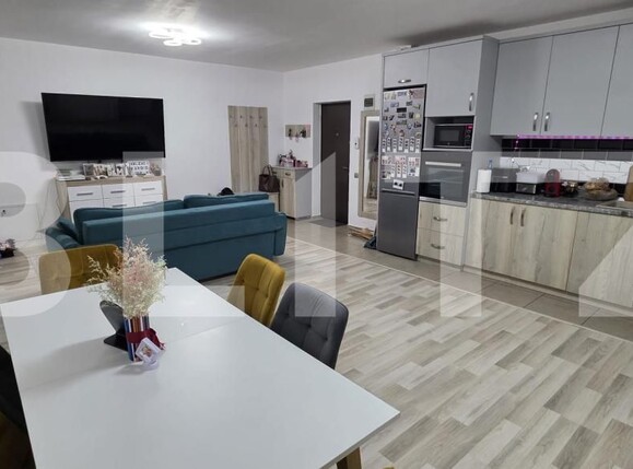 Apartament de vânzare 2 camere Floreşti - 202591AV | BLITZ Cluj-Napoca | Poza3