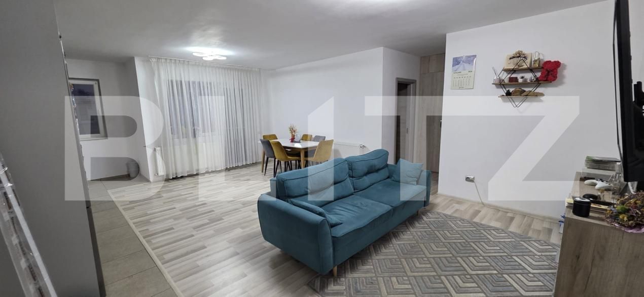 Apartament de vânzare 2 camere Floreşti - 202591AV | BLITZ Cluj-Napoca | Poza2