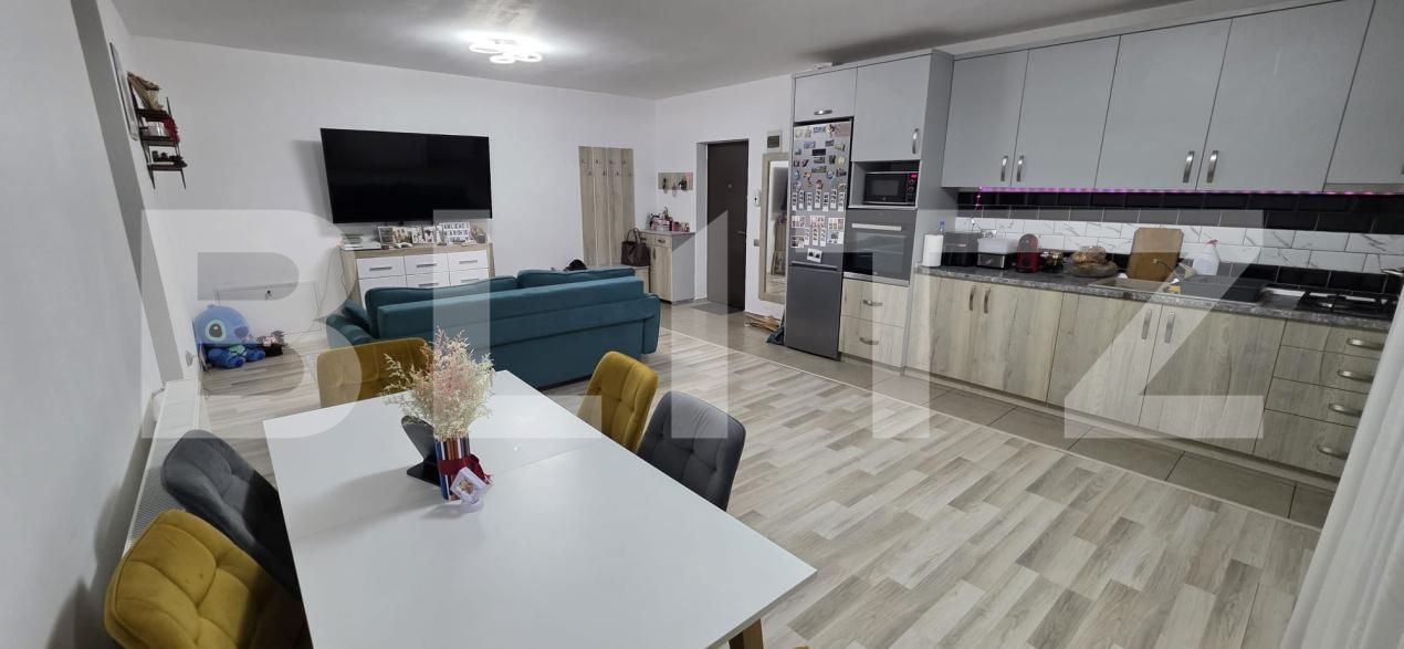Apartament de vânzare 2 camere Floreşti - 202591AV | BLITZ Cluj-Napoca | Poza3