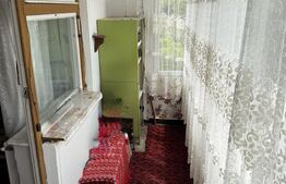 Apartament 2 camere, 50 mp, zona Zărnești
