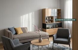 Apartament 2 camere, 50 mp, zona Zărnești