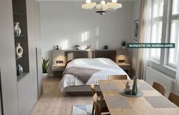 Apartament 2 camere, 50 mp, zona Zărnești