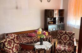 Apartament 2 camere, 50 mp, zona Zărnești
