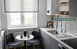 Apartament 2 camere, 50 mp, zona Zărnești
