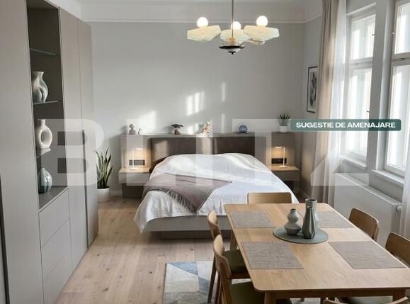 Apartament de vânzare 2 camere Zarnesti - 202593AV | BLITZ Brașov | Poza2