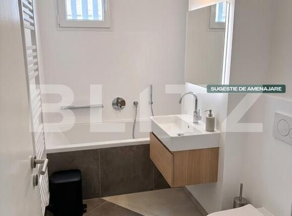 Apartament de vânzare 2 camere Zarnesti - 202593AV | BLITZ Brașov | Poza5