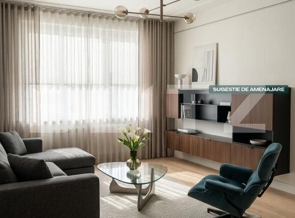 Apartament de vânzare 2 camere Zarnesti - 202593AV | BLITZ Brașov | Poza1