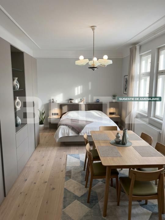 Apartament de vânzare 2 camere Zarnesti - 202593AV | BLITZ Brașov | Poza2
