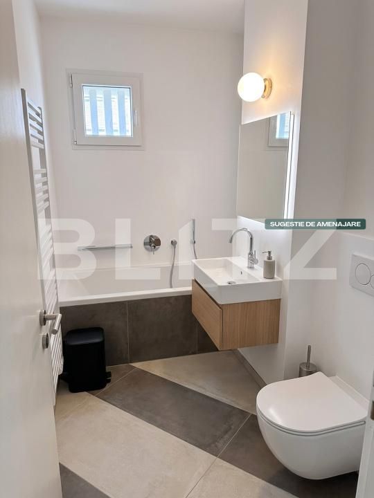 Apartament de vânzare 2 camere Zarnesti - 202593AV | BLITZ Brașov | Poza5