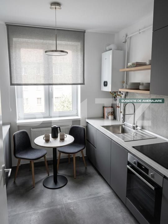 Apartament de vânzare 2 camere Zarnesti - 202593AV | BLITZ Brașov | Poza4