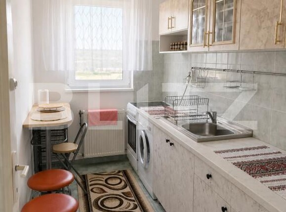 Garsonieră de închiriat Gruia - 202596AI | BLITZ Cluj-Napoca | Poza2