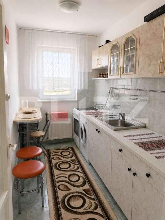 Garsonieră de închiriat Gruia - 202596AI | BLITZ Cluj-Napoca | Poza2