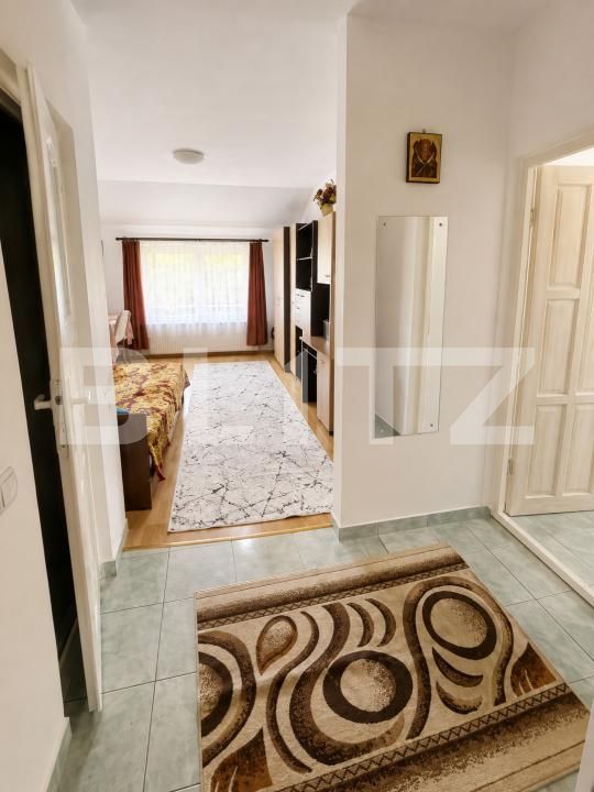 Garsonieră de închiriat Gruia - 202596AI | BLITZ Cluj-Napoca | Poza5