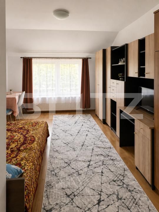 Garsonieră de închiriat Gruia - 202596AI | BLITZ Cluj-Napoca | Poza4