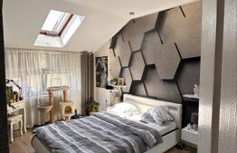 Apartament 2 camere decomandate, 56 mp utili, zona Florilor