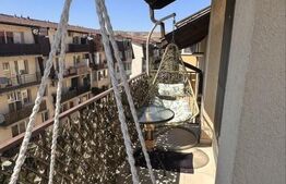 Apartament 2 camere, 56 mp, zona Florilor