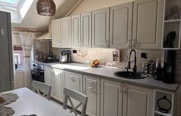 Apartament 2 camere decomandate, 56 mp utili, zona Florilor
