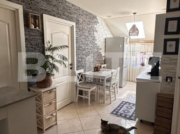 Apartament de vânzare 2 camere Floreşti - 202599AV | BLITZ Cluj-Napoca | Poza1