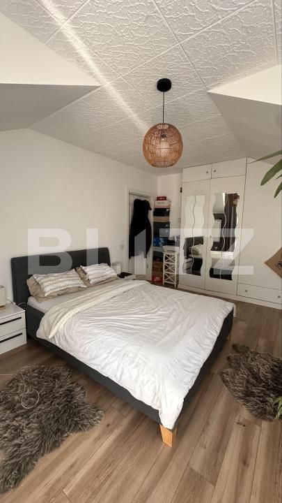 Apartament de vânzare 2 camere Floreşti - 202599AV | BLITZ Cluj-Napoca | Poza5