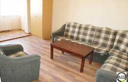 3 camere decomandate, 70 mp, mobilat complet, zona strazii Aurel Vlaicu