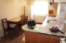 3 camere decomandate, 70 mp, mobilat complet, zona strazii Aurel Vlaicu