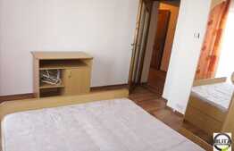 3 camere decomandate, 70 mp, mobilat complet, zona strazii Aurel Vlaicu
