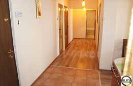 3 camere decomandate, 70 mp, mobilat complet, zona strazii Aurel Vlaicu