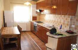 3 camere decomandate, 70 mp, mobilat complet, zona strazii Aurel Vlaicu