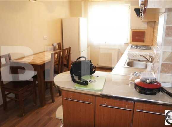 Apartament de vânzare 3 camere Marasti - 2026AV | BLITZ Cluj-Napoca | Poza2