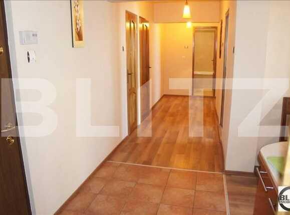 Apartament de vânzare 3 camere Marasti - 2026AV | BLITZ Cluj-Napoca | Poza4