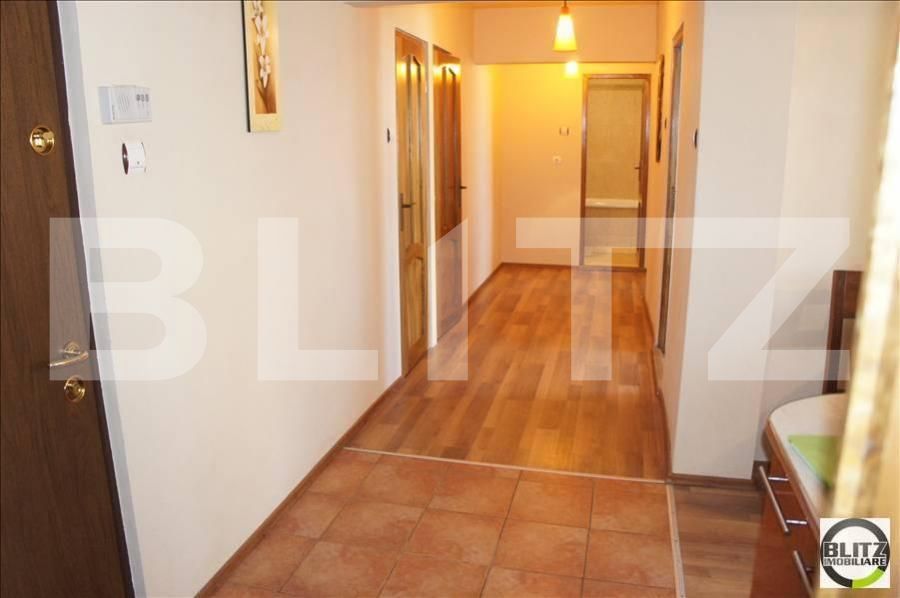 Apartament de vânzare 3 camere Marasti - 2026AV | BLITZ Cluj-Napoca | Poza4