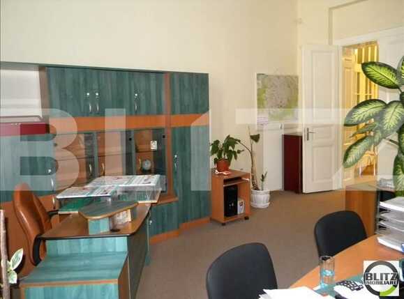 Spațiu birouri de închiriat Central - 20260SIB | BLITZ Cluj-Napoca | Poza2