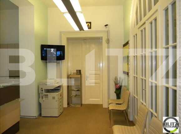 Spațiu birouri de închiriat Central - 20260SIB | BLITZ Cluj-Napoca | Poza1