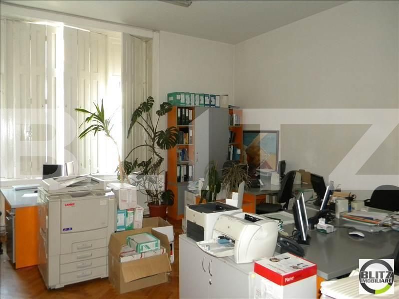 Spațiu birouri de închiriat Central - 20260SIB | BLITZ Cluj-Napoca | Poza3