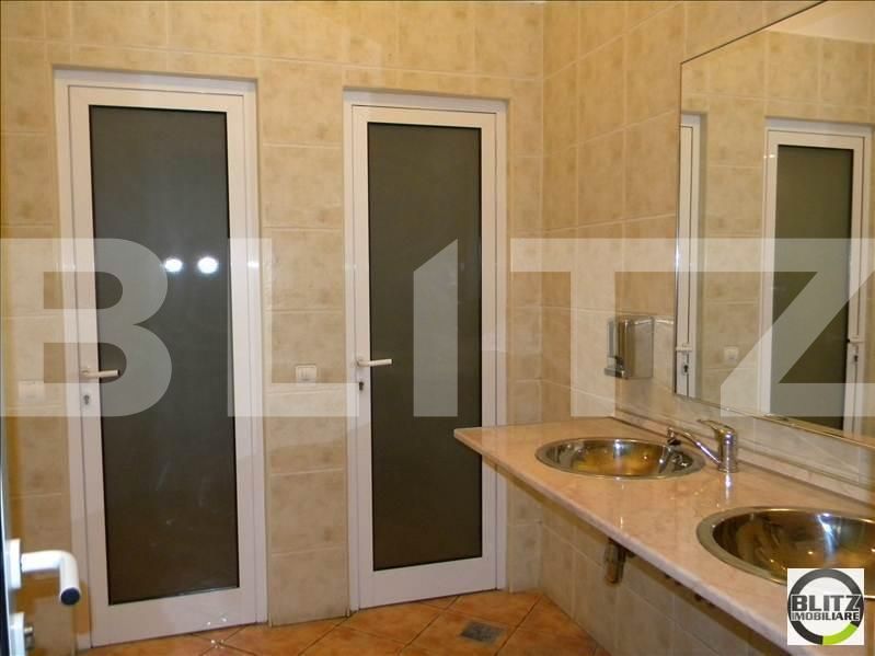 Spațiu birouri de închiriat Central - 20260SIB | BLITZ Cluj-Napoca | Poza4